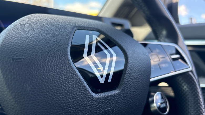 Renault Austral E-Tech Full Hybrid Techno 5dr Auto Hybrid Estate